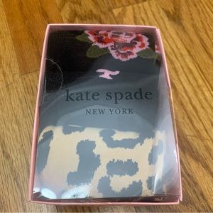 kate spade Women’s Crew Socks Gift Set of Three